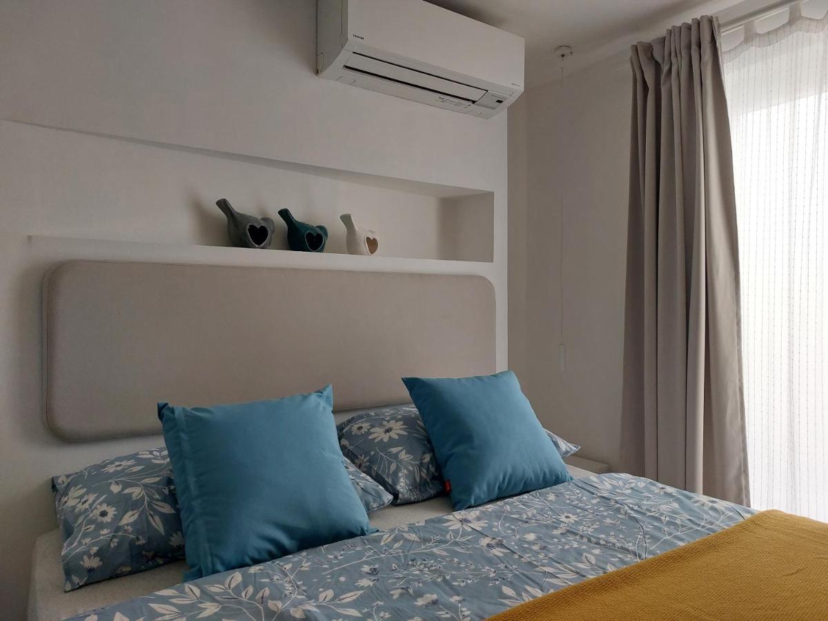 Ida Suites Split Eksteriør billede