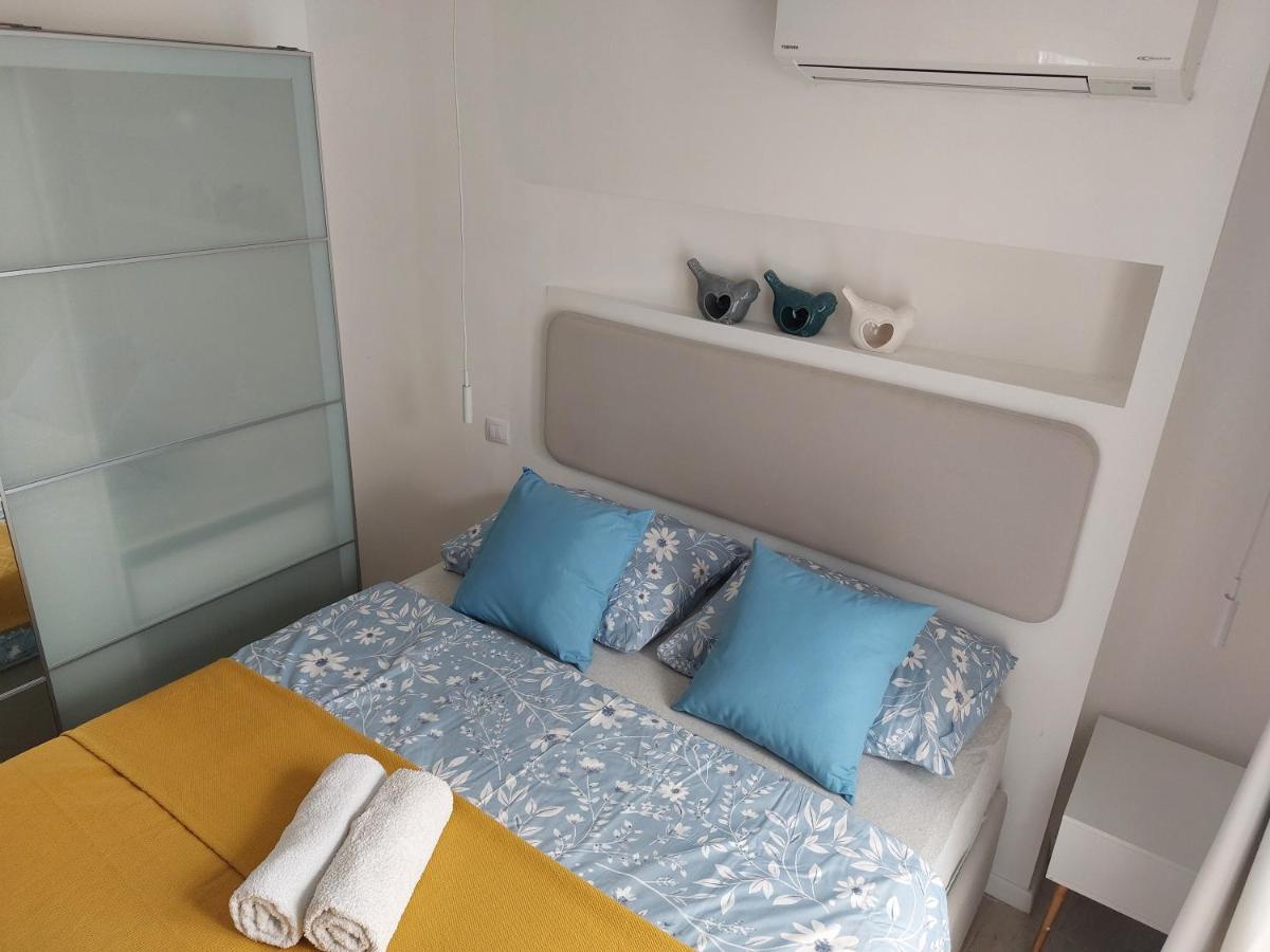 Ida Suites Split Eksteriør billede