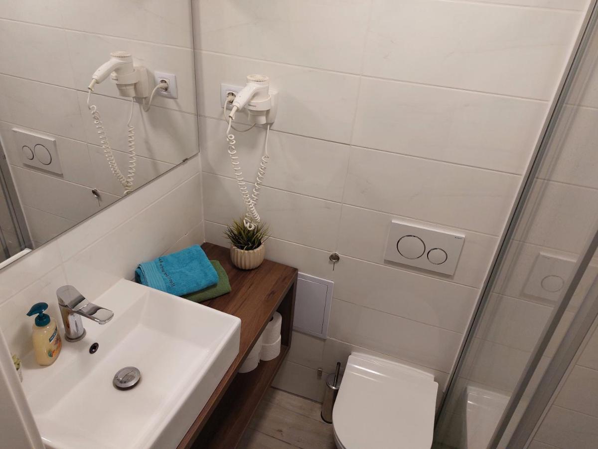 Ida Suites Split Eksteriør billede